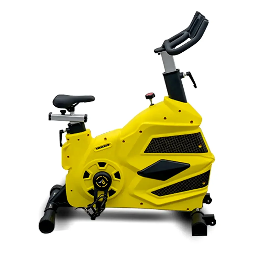 Shock Absorbing Gym Trainers - Sepeda Latihan Multifungsi Gym Sepeda Olahraga