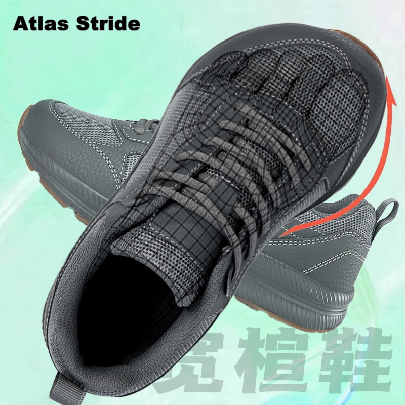 Wide Toe Box Running Sneakers - Sepatu Lari Unisex dengan Ruang Jari
