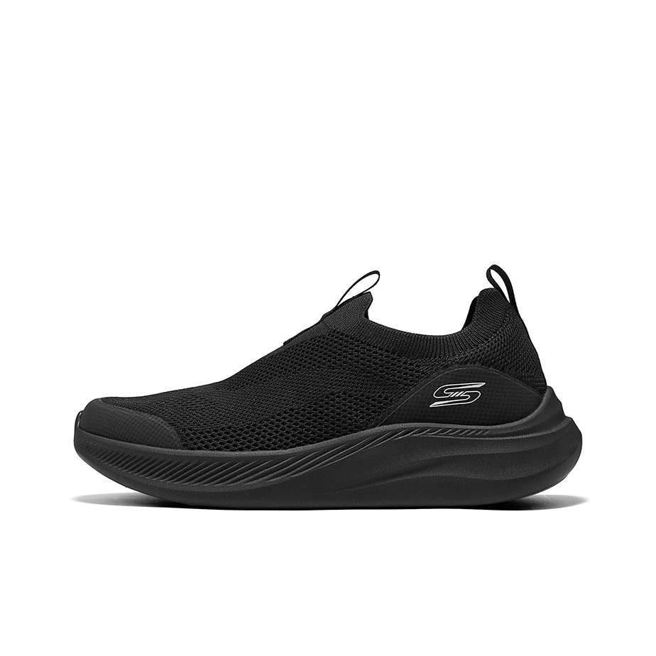 Men'S Shoes - Sepatu Jalan Pria Skechers BOB'S MENS