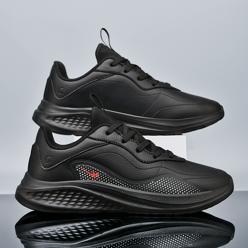 Waterproof Goretex Running Shoes - Sepatu Lari Pria Musim Semi 2026,