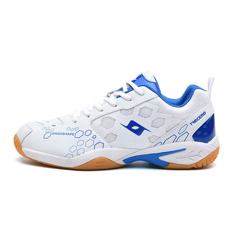 Sepatu tenis latihan Pria Wani - Shock Absorbing Gym Trainers ulasan dan harga