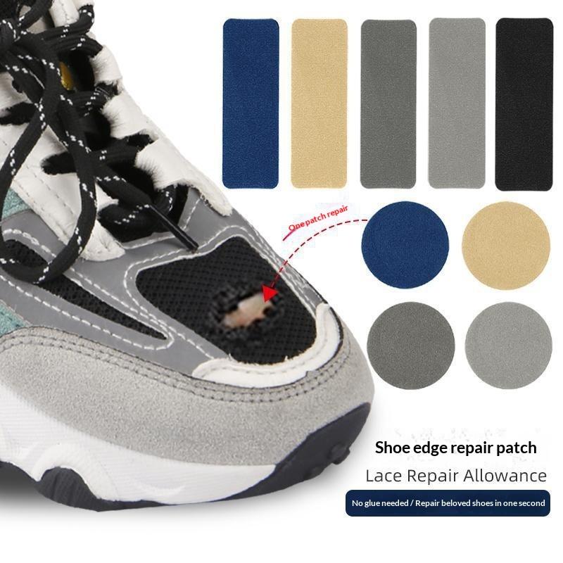 6Pcs Patch Perbaikan Sepatu Un - Heels ulasan dan harga