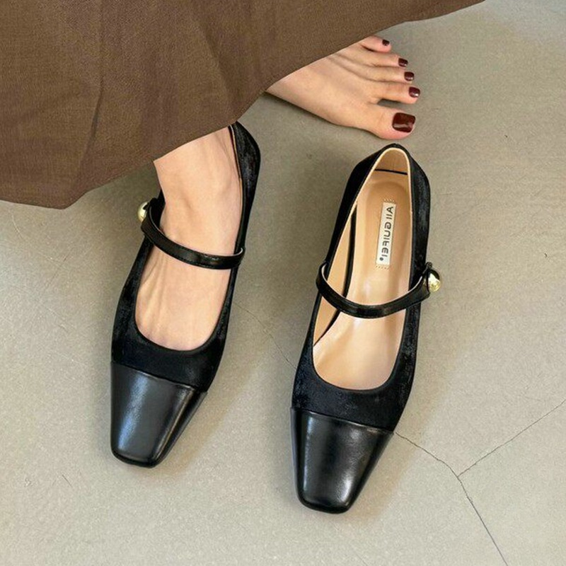 Sepatu Mary Jane untuk Wanita  - Boots ulasan dan harga