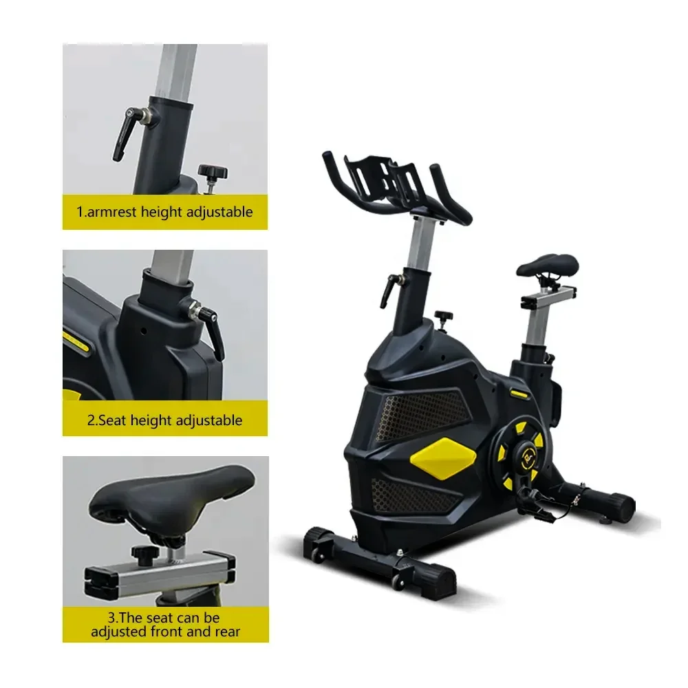 Sepeda Latihan Multifungsi Gym - Shock Absorbing Gym Trainers ulasan dan harga