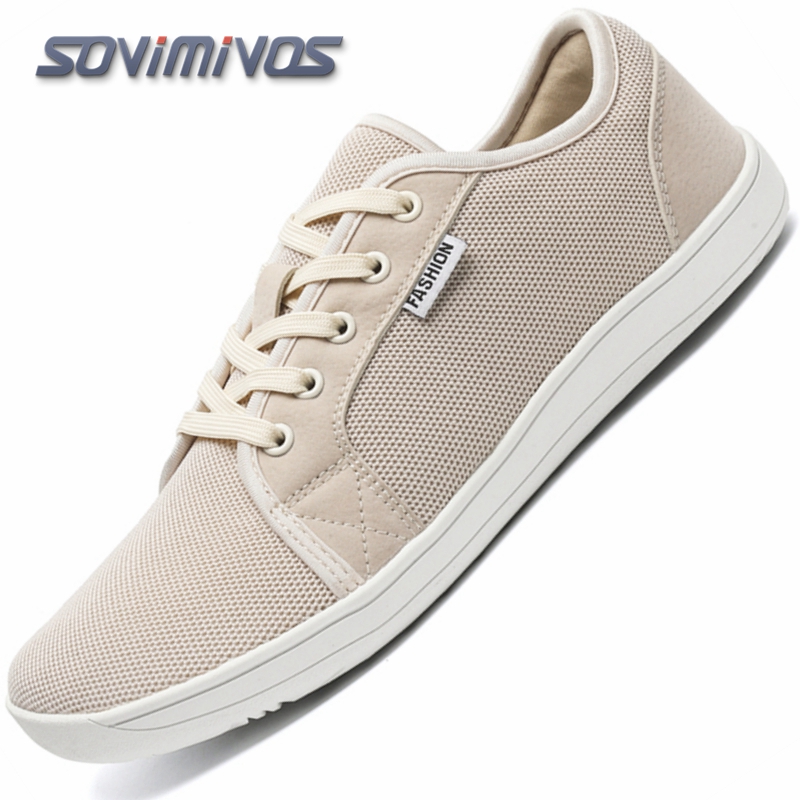 Sepatu Barefoot untuk Wanita P - Wide Toe Box Running Sneakers ulasan dan harga