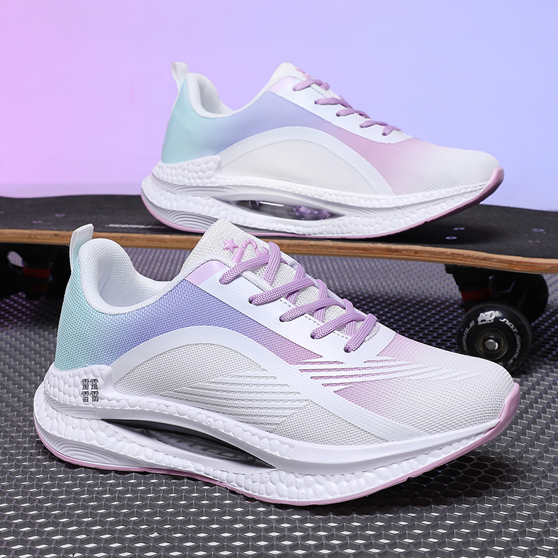 Sepatu Lari Pria Sneakers Pasa - Lightweight Road Running Shoes ulasan dan harga