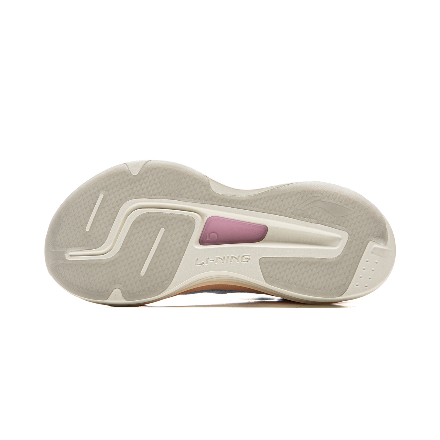Li-Ning Sepatu Lari Wanita YUE - Wide Toe Box Running Sneakers ulasan dan harga
