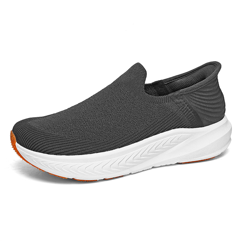 Sepatu Lari Jaring Fashion Kas - Breathable Mesh Athletic Shoes ulasan dan harga