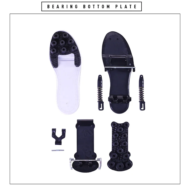 Sepatu Mekanis Dengan Tali Sep - Running Shoes ulasan dan harga