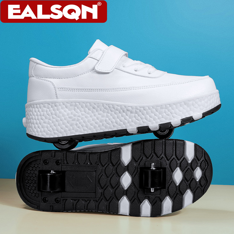 Sepatu Roda Anak Fashionable,  - Running Shoes ulasan dan harga