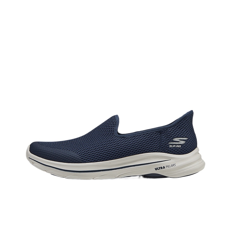 Sepatu Jalan Skechers SLADE Lo - Men'S Shoes ulasan dan harga
