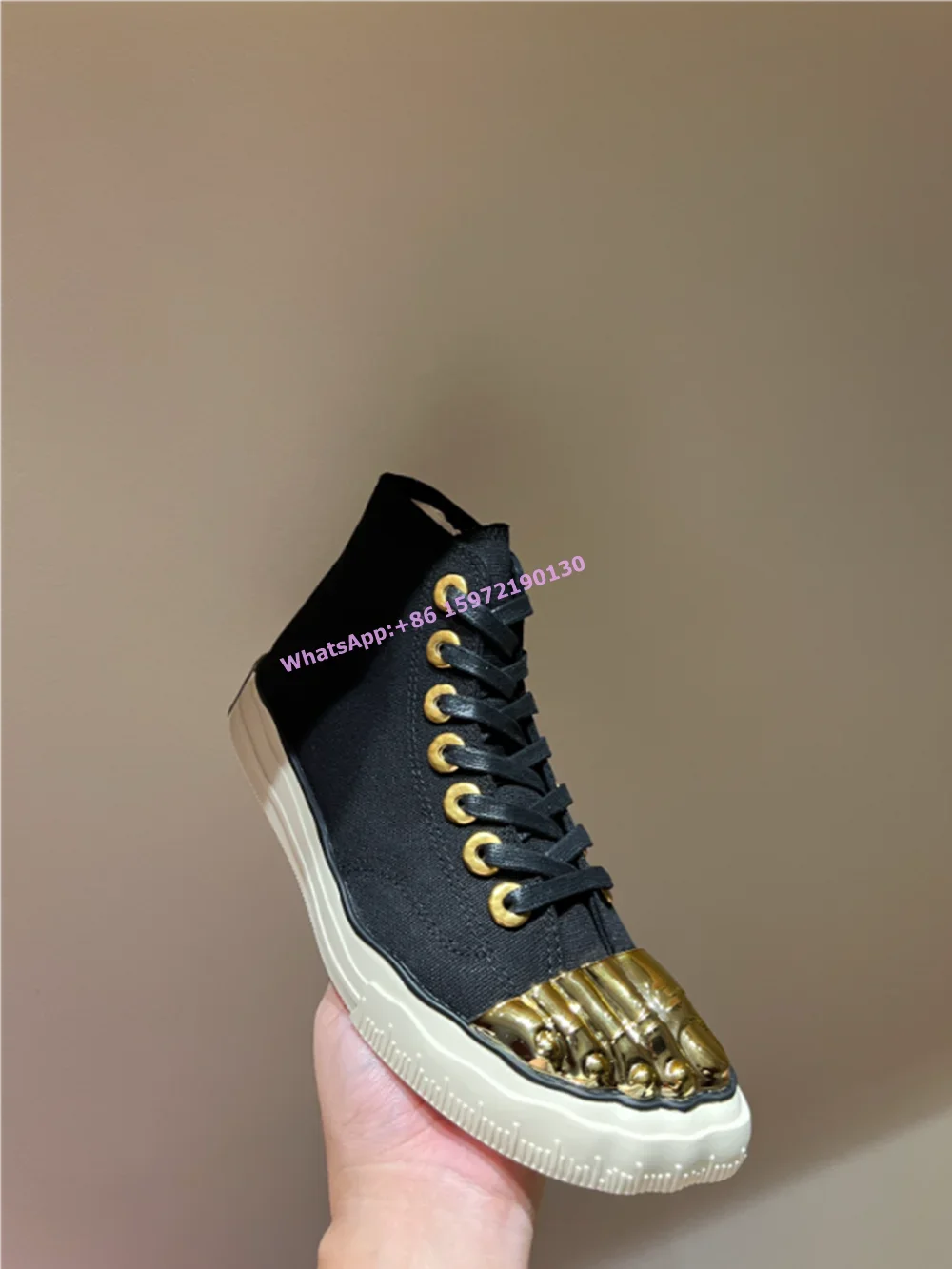 Sepatu bot logam lima jari, se - Boots ulasan dan harga