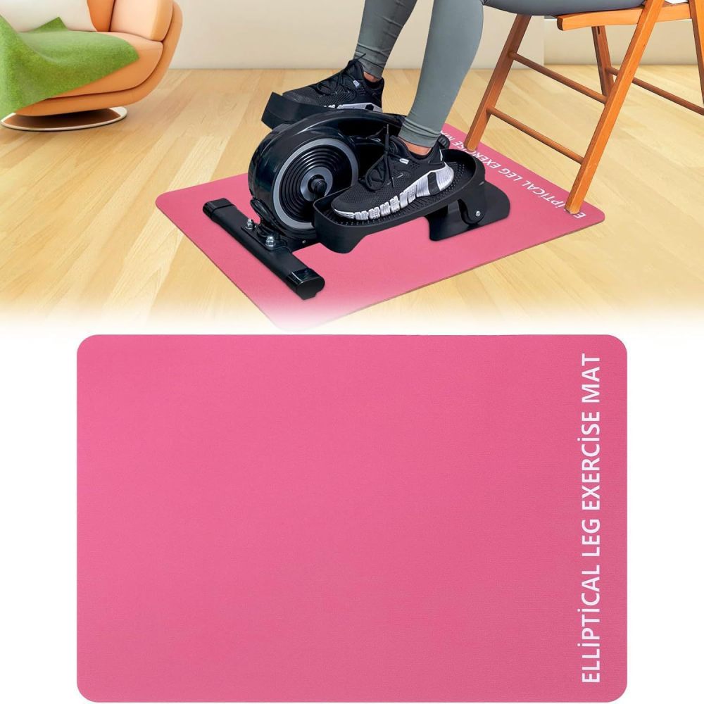 Alas Lantai Anti Selip Kedap S - Shock Absorbing Gym Trainers ulasan dan harga