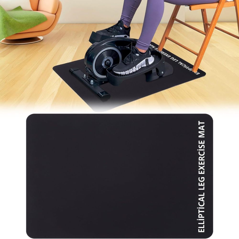 Alas Lantai Anti Selip Kedap S - Shock Absorbing Gym Trainers ulasan dan harga