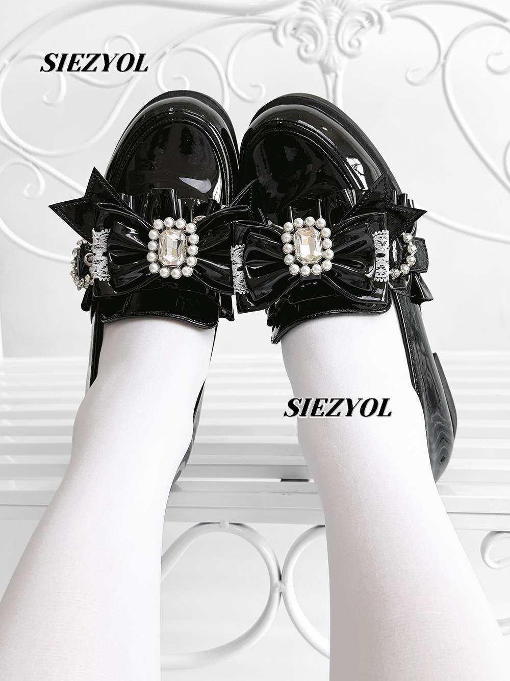 Sepatu Kulit Kasual Gaya Jepan - Women'S Shoes ulasan dan harga