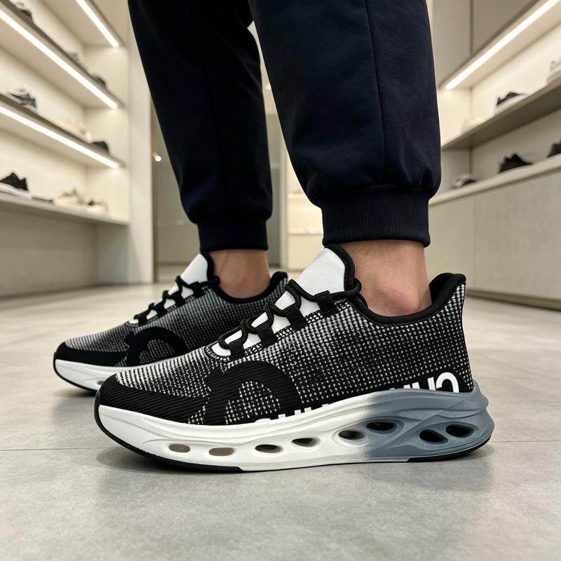 Sepatu Sneakers Wanita, Sepatu - Lightweight Road Running Shoes ulasan dan harga