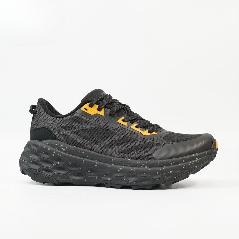 Sepatu Lari Off Road Original  - Anti Slip Trail Running Sneakers ulasan dan harga