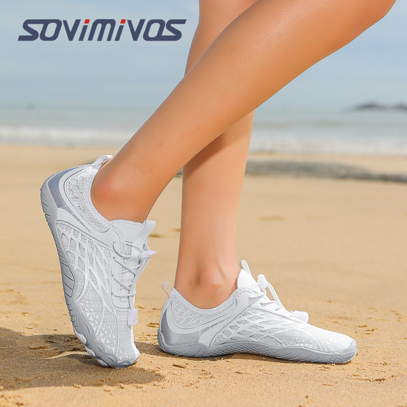 Sepatu Minimalis Barefoot untu - Wide Toe Box Running Sneakers ulasan dan harga