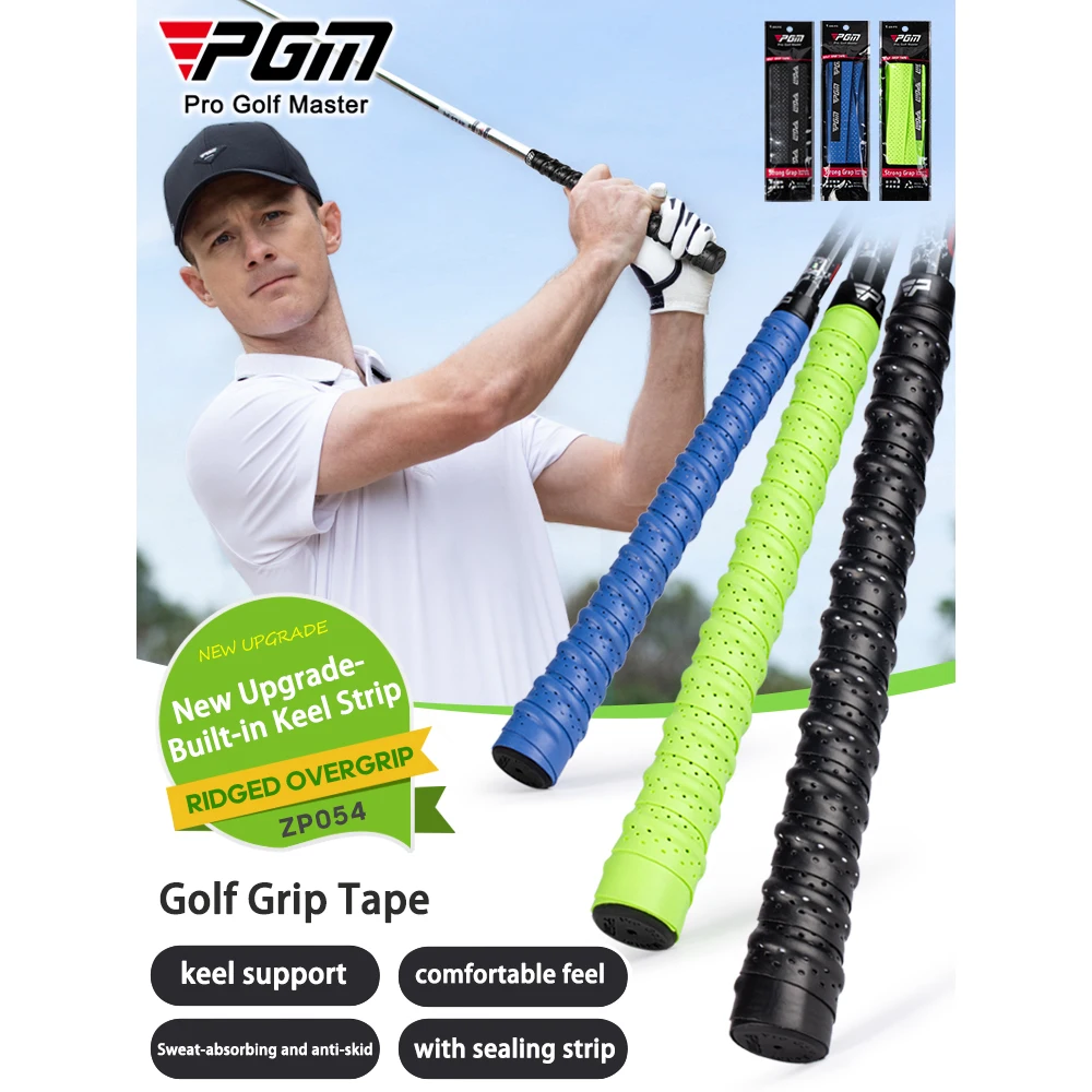 Pembungkus Pegangan Klub Golf  - Shock Absorbing Gym Trainers ulasan dan harga