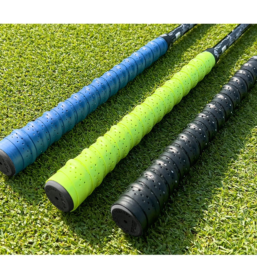 Pembungkus Pegangan Klub Golf  - Shock Absorbing Gym Trainers ulasan dan harga