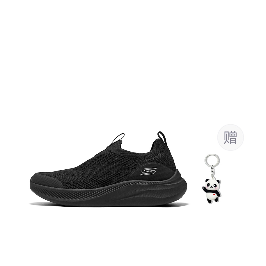 Sepatu Jalan Pria Skechers BOB - Men'S Shoes ulasan dan harga
