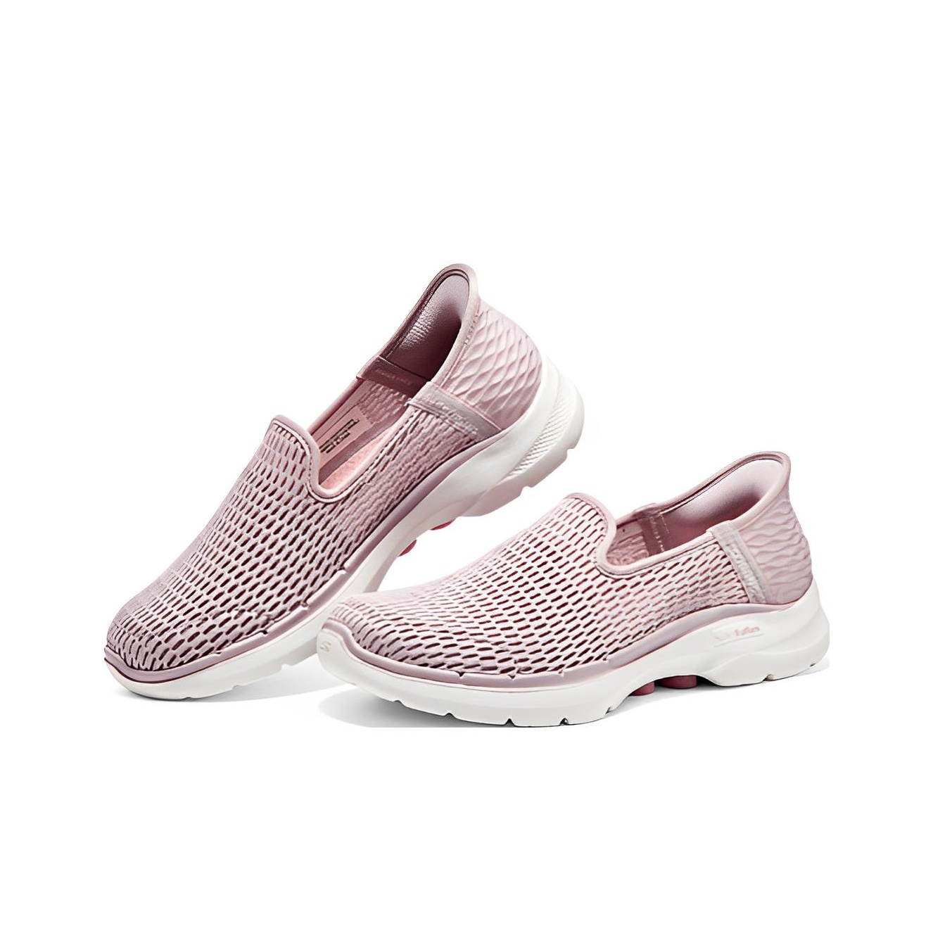 Sepatu Jalan Skechers Go Walk  - Men'S Shoes ulasan dan harga