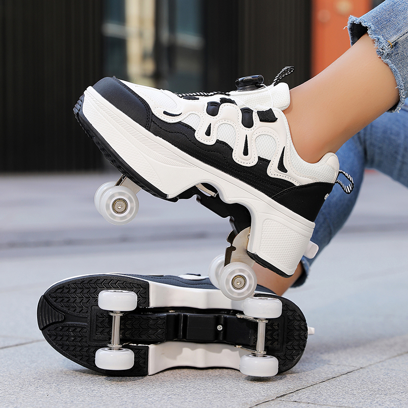 Sepatu Roda Anak 2026, Sepatu  - Running Shoes ulasan dan harga