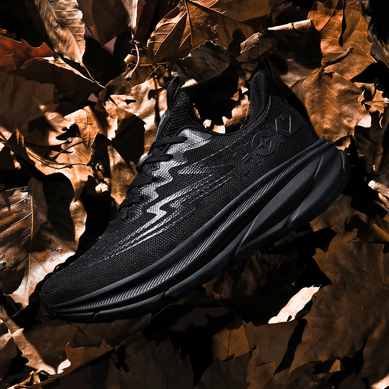 Sepatu Lari Pria Full Carbon P - Carbon Plate Marathon Racing Shoes ulasan dan harga