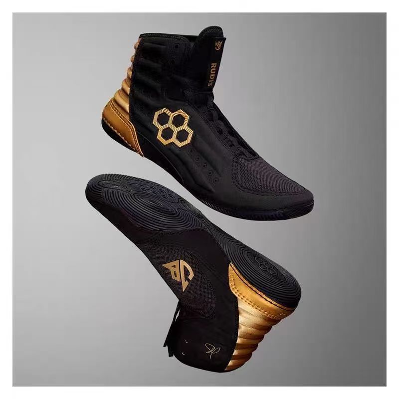 Sepatu Lari Trail Berkualitas  - Anti Slip Trail Running Sneakers ulasan dan harga