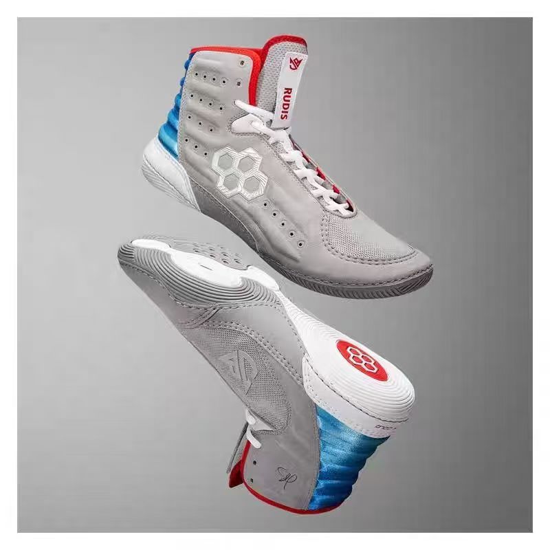 Sepatu Lari Trail Berkualitas  - Anti Slip Trail Running Sneakers ulasan dan harga