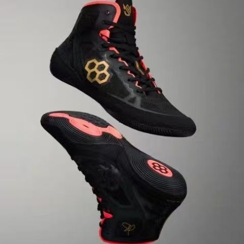 Sepatu Lari Trail Berkualitas  - Anti Slip Trail Running Sneakers ulasan dan harga