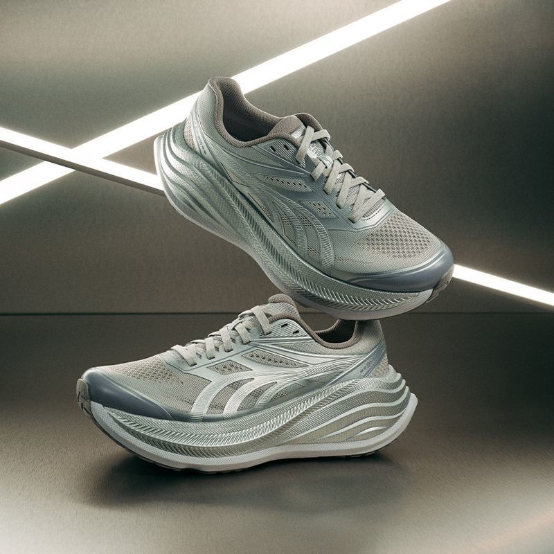 Sepatu Lari Original Brand Nya - Shock Absorbing Gym Trainers ulasan dan harga