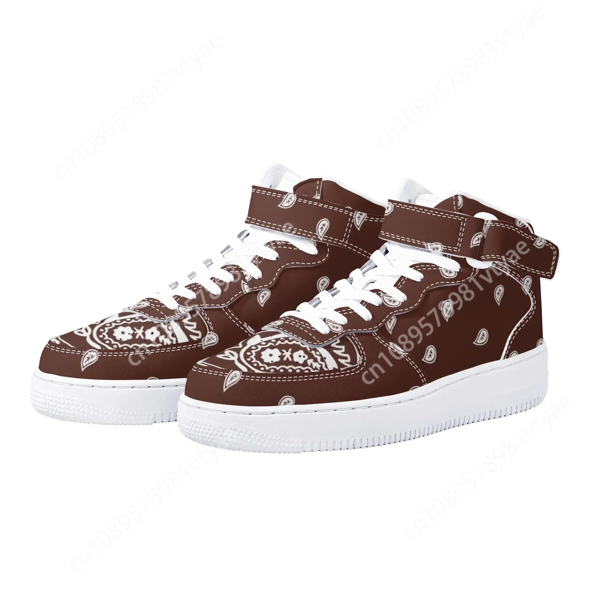 Produk Baru Sepatu Basket Pria - Breathable Mesh Athletic Shoes ulasan dan harga