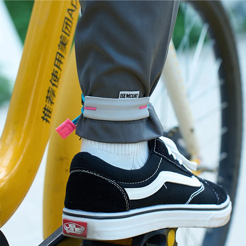 Tali Elastis untuk Bagian Kaki - Reflective Night Running Shoes ulasan dan harga