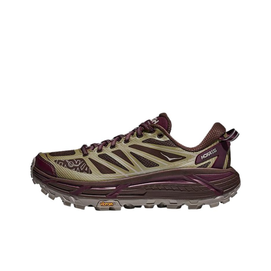 HOKA ONE ONE Mafate Speed 2 Se - Running Shoes ulasan dan harga