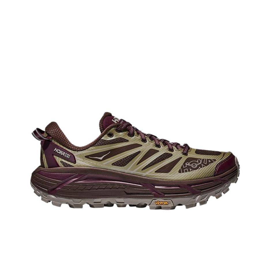 HOKA ONE ONE Mafate Speed 2 Se - Running Shoes ulasan dan harga