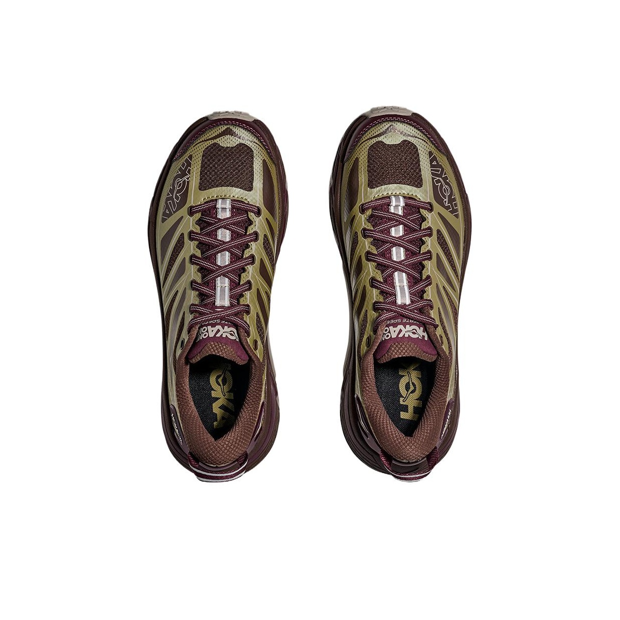 HOKA ONE ONE Mafate Speed 2 Se - Running Shoes ulasan dan harga
