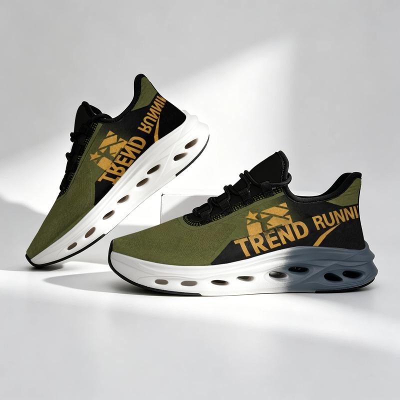 Sepatu Sneakers Wanita, Sepatu - Lightweight Road Running Shoes ulasan dan harga