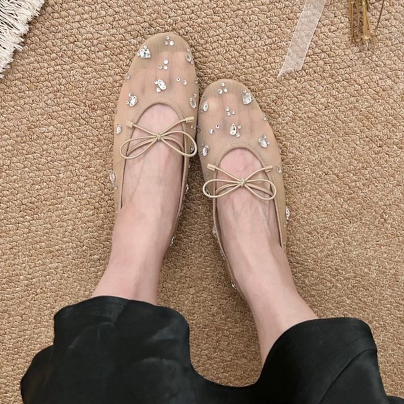 Sepatu Pumps Wanita Elegan Mus - Boots ulasan dan harga