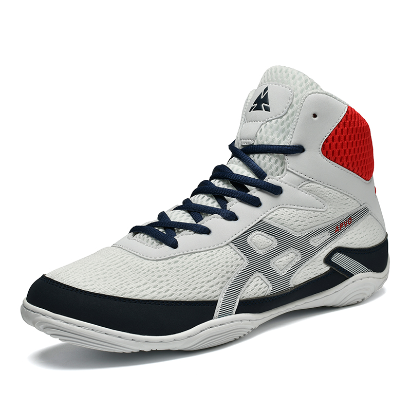 Sepatu Pelatih Gulat Ringan Pr - Shock Absorbing Gym Trainers ulasan dan harga