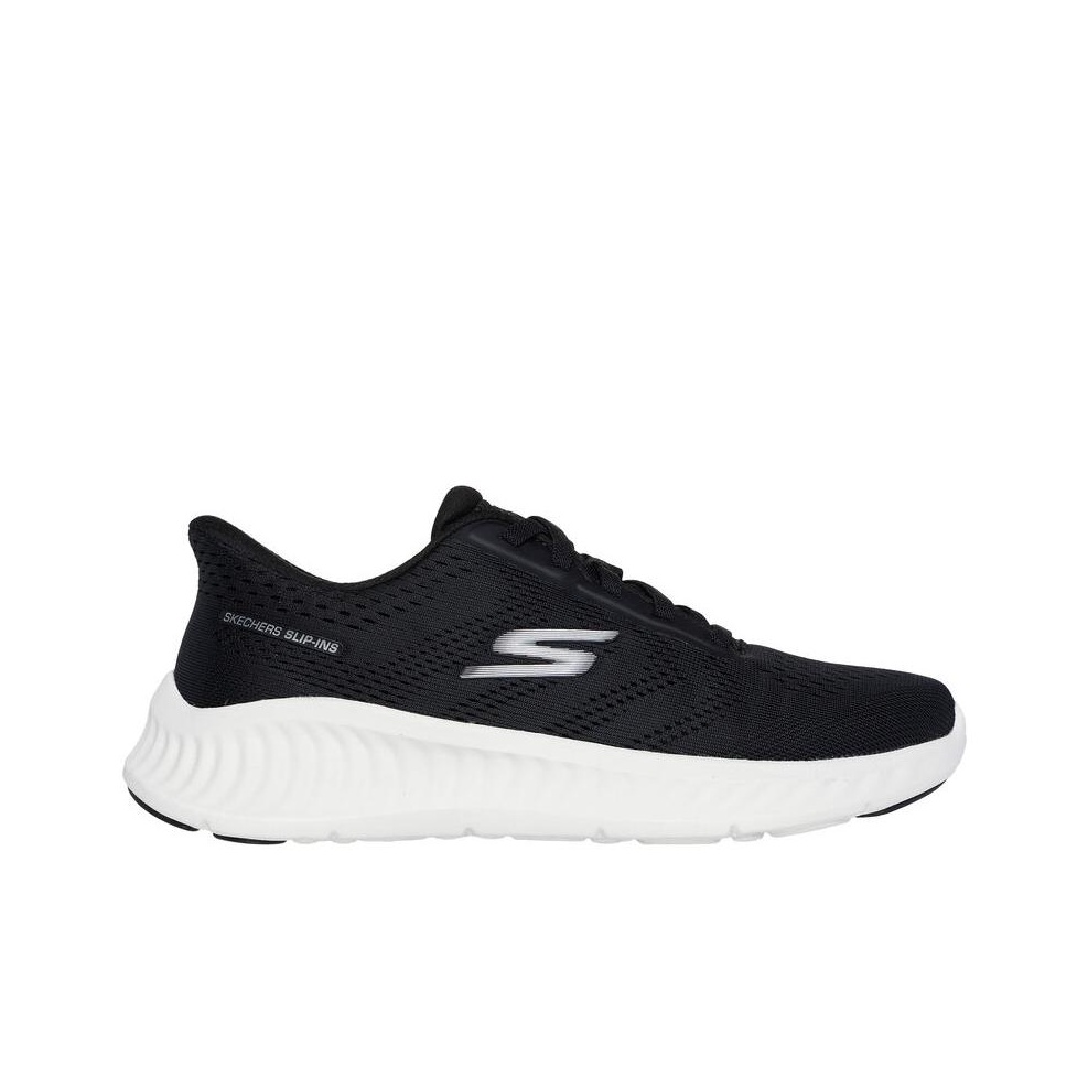 Skechers GO WALK NOW Sepatu La - Running Shoes ulasan dan harga