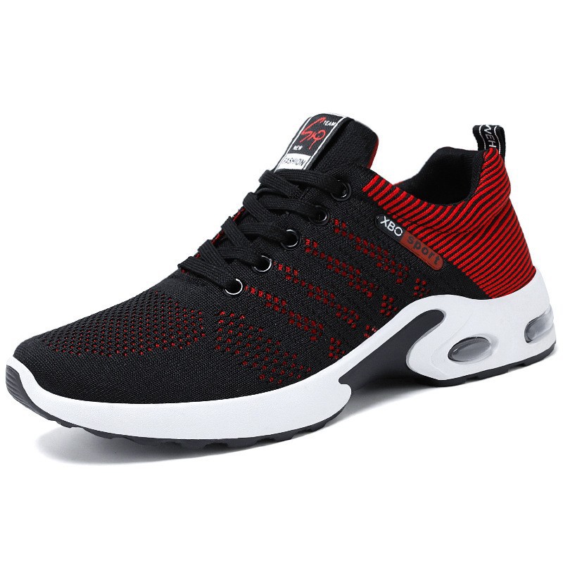 Sepatu pria, sepatu lelaki ber - Waterproof Goretex Running Shoes ulasan dan harga