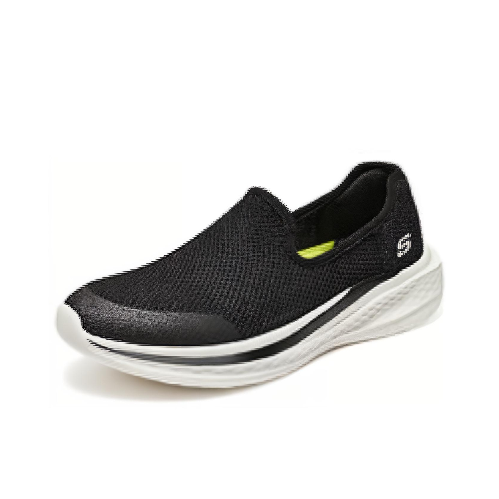 Sepatu Kasual Skechers SLADE L - Men'S Shoes ulasan dan harga