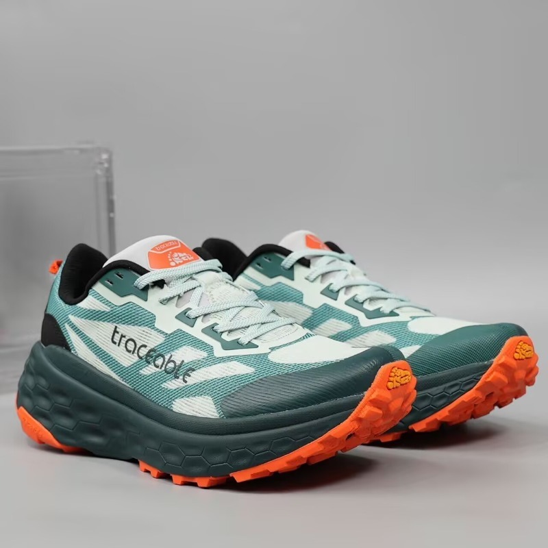 Sepatu Lari Olahraga Ringan da - Lightweight Road Running Shoes ulasan dan harga
