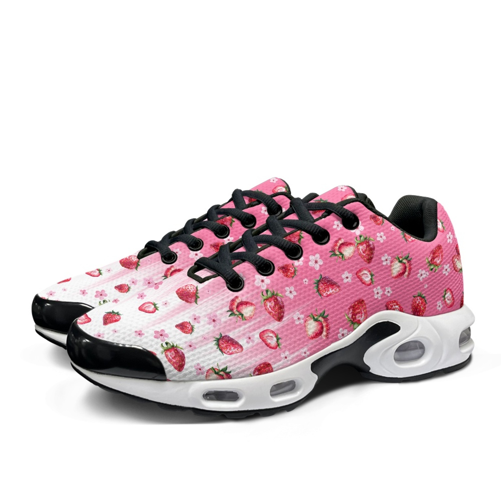 PENSTROLL Sepatu Tenis Bantala - Air Cushion Jogger Shoes Men ulasan dan harga