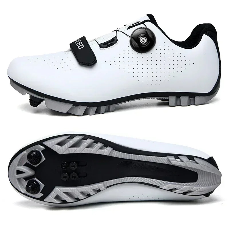 Sepatu MTB Unisex Zapatillas C - Running Shoes ulasan dan harga