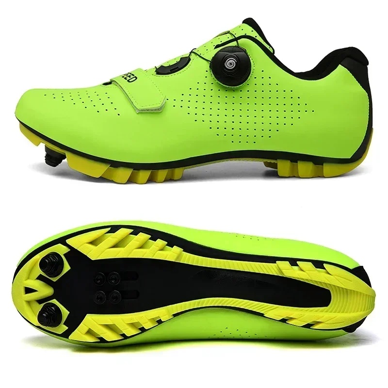 Sepatu MTB Unisex Zapatillas C - Running Shoes ulasan dan harga