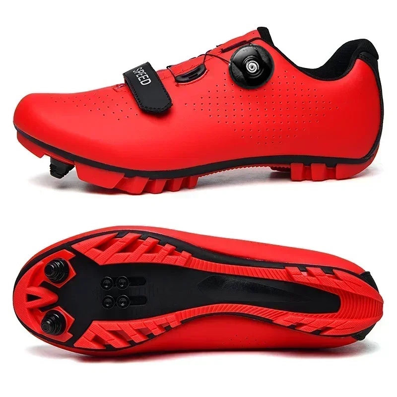 Sepatu MTB Unisex Zapatillas C - Running Shoes ulasan dan harga