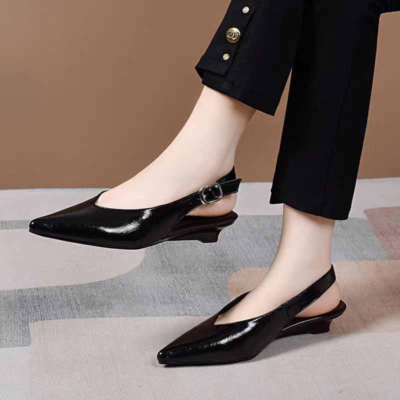 Sandal Wanita Musim Panas 2026 - Sandals ulasan dan harga