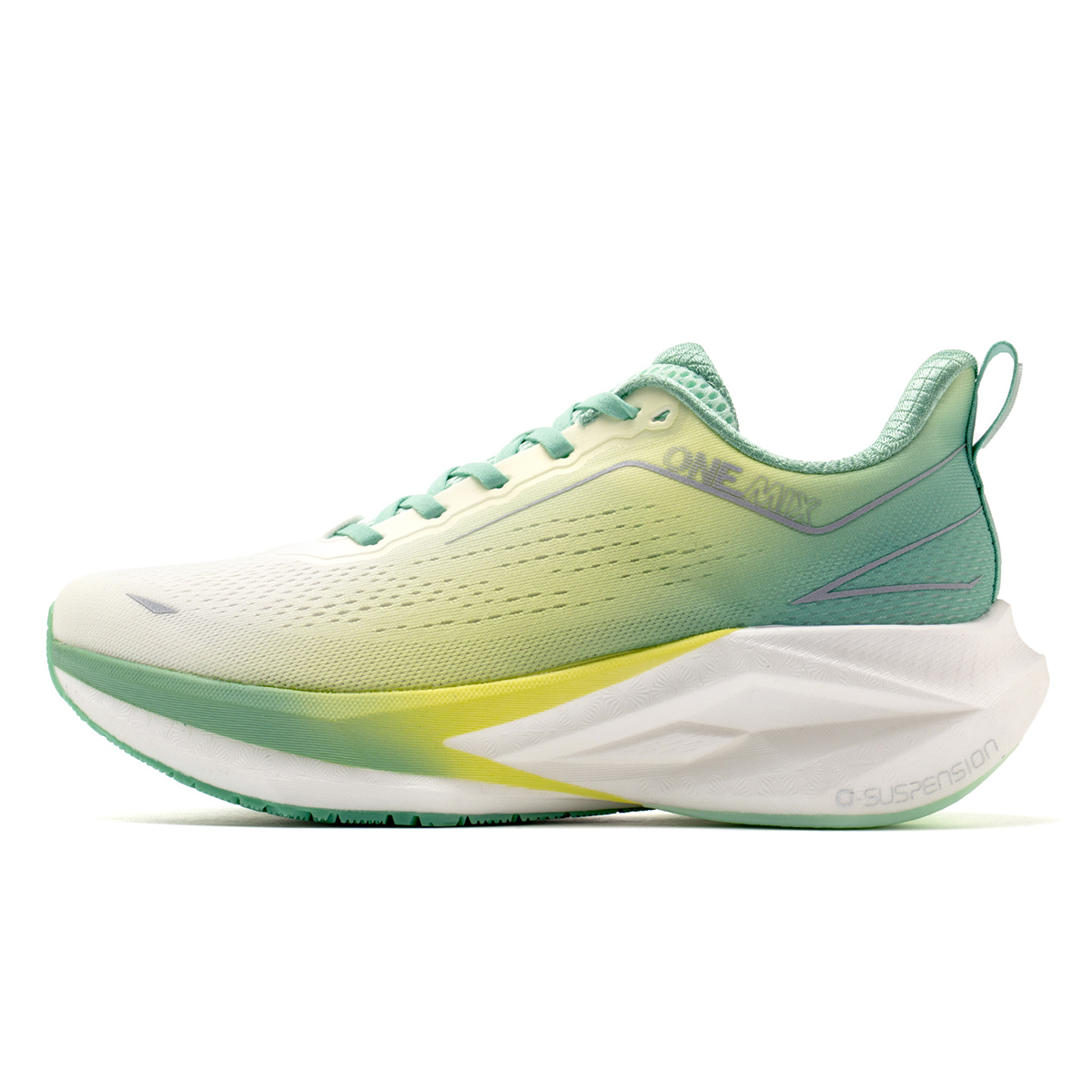 ONEMIX CloudStep 10 Sepatu Lar - Lightweight Road Running Shoes ulasan dan harga